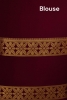 Pure Mysore Crepe Silk Saree